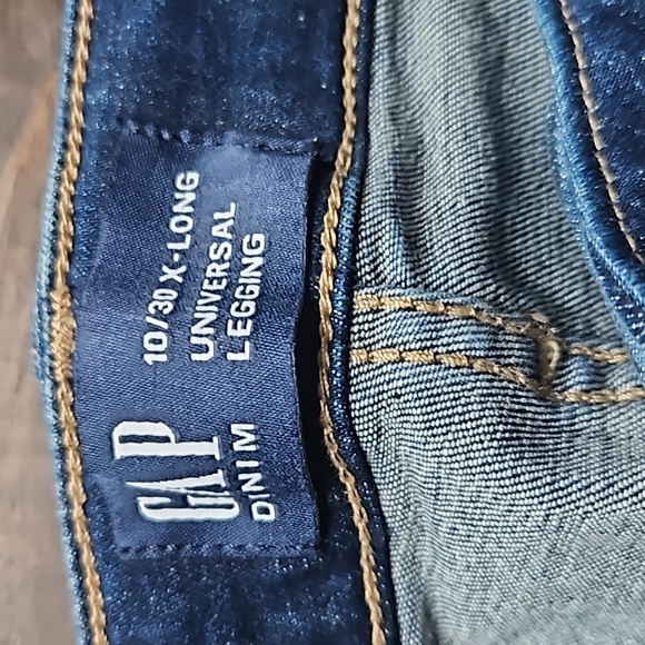 GAP DENIM - Picture 5 of 8